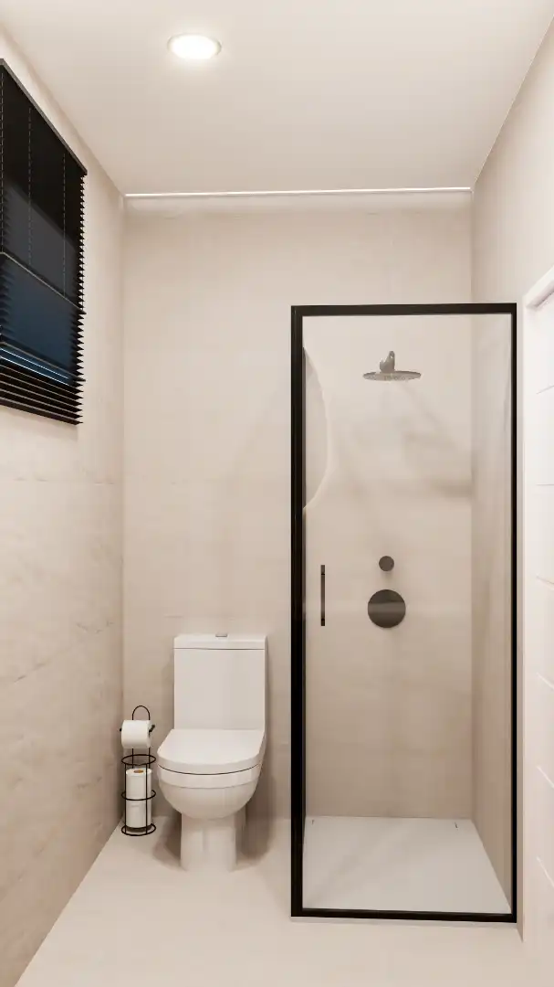 Piso de obra nueva con piscina en venta en Calle Sevilla 22, imagen 8