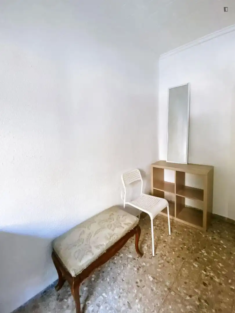 Apartament de lloguer a L'Illa Perduda