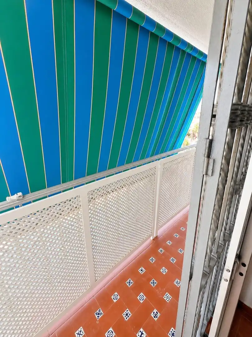Terrassa de Dúplex en venda en Chipiona