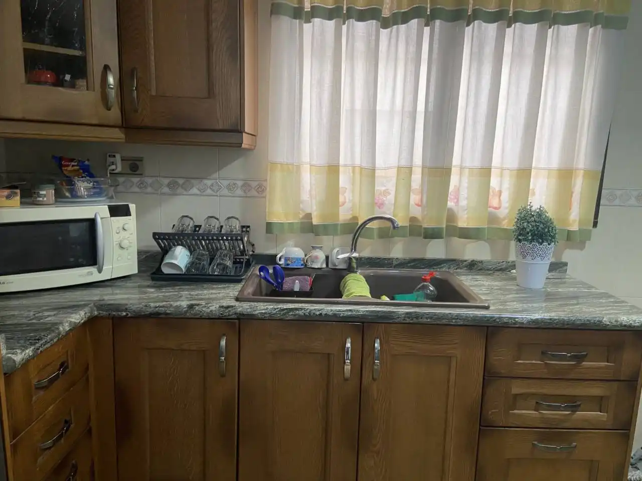 Piso en venta en Calle Sant Valeriano, Zona Avenida al Vedat