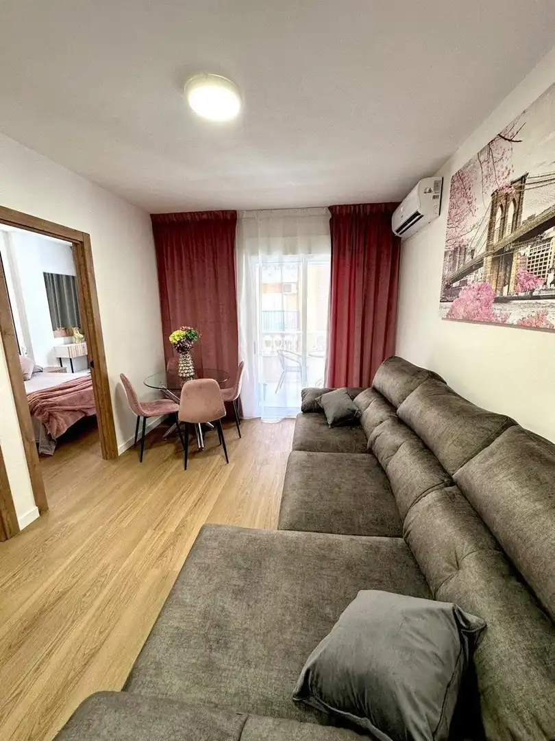 Apartment mit Pool zum Verkauf in Playa del Cura, imagen 3