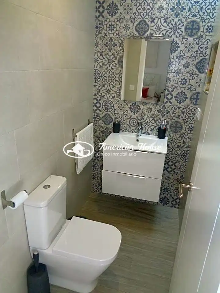 Maison à vendre à Plaza de toros - Venta Vargas - Capitania, imagen 19