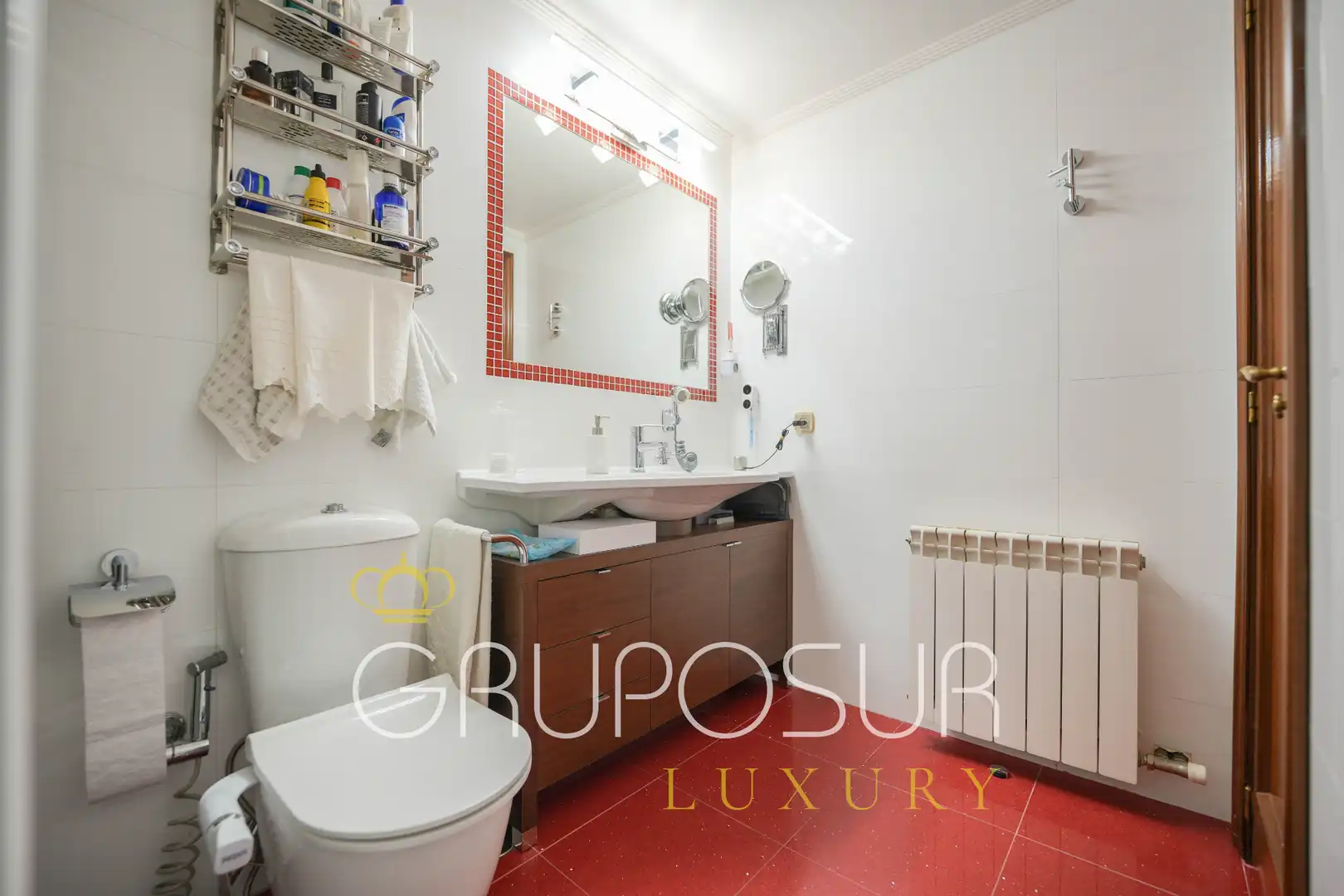 Appartement avec ascenseur à vendre à Calle Morena, imagen 47