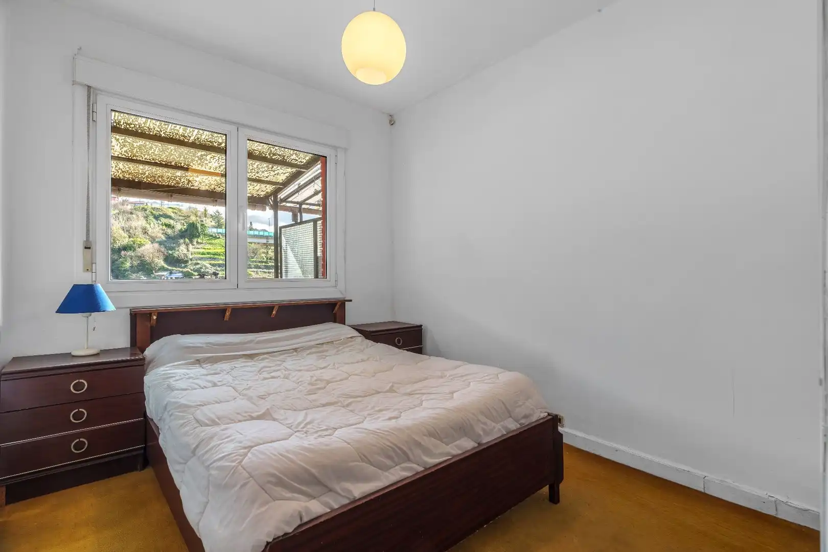 Habitación de Piso en venta en Tolosa con Terraza