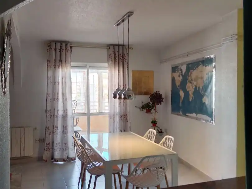 Ático con ascensor en venta en C. San Luis 76, imagen 5
