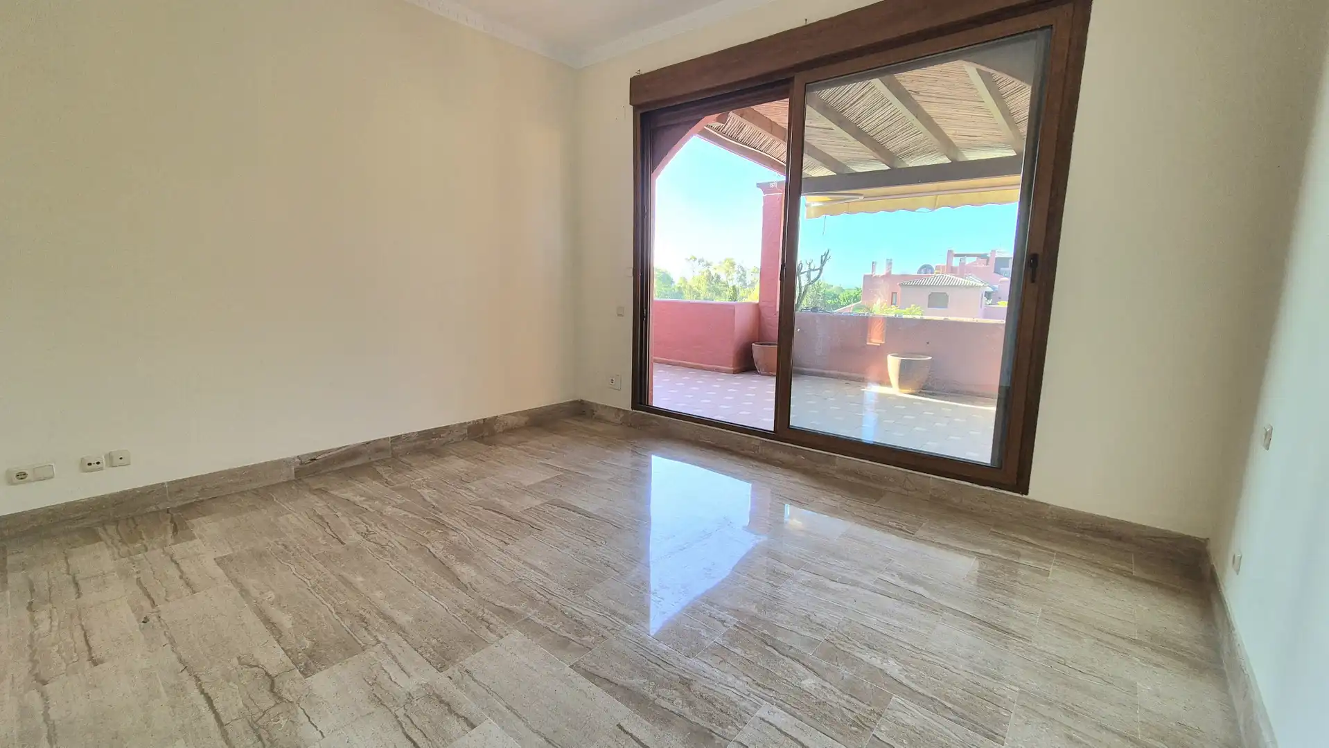 Attic for sale in Casasola