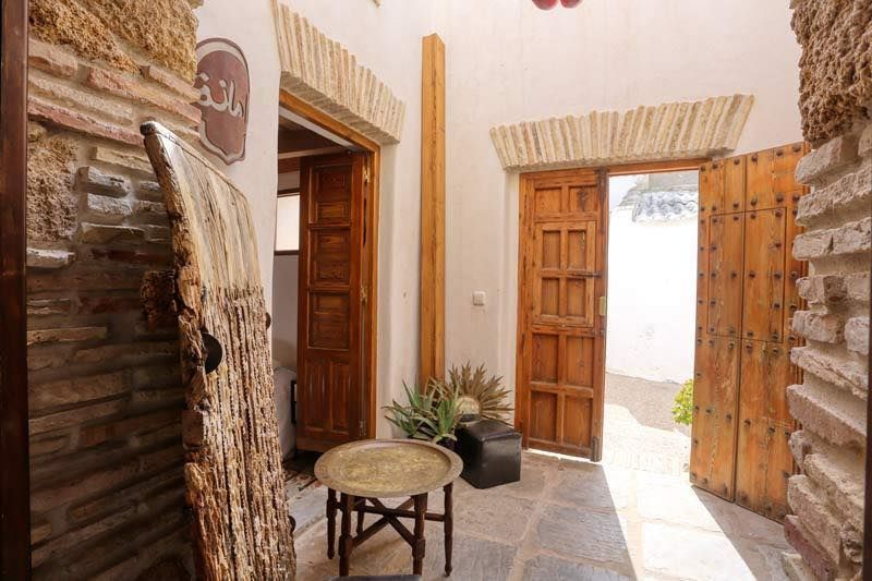 Country house for sale in Conil de la Frontera  with Air Conditioner and Terrace