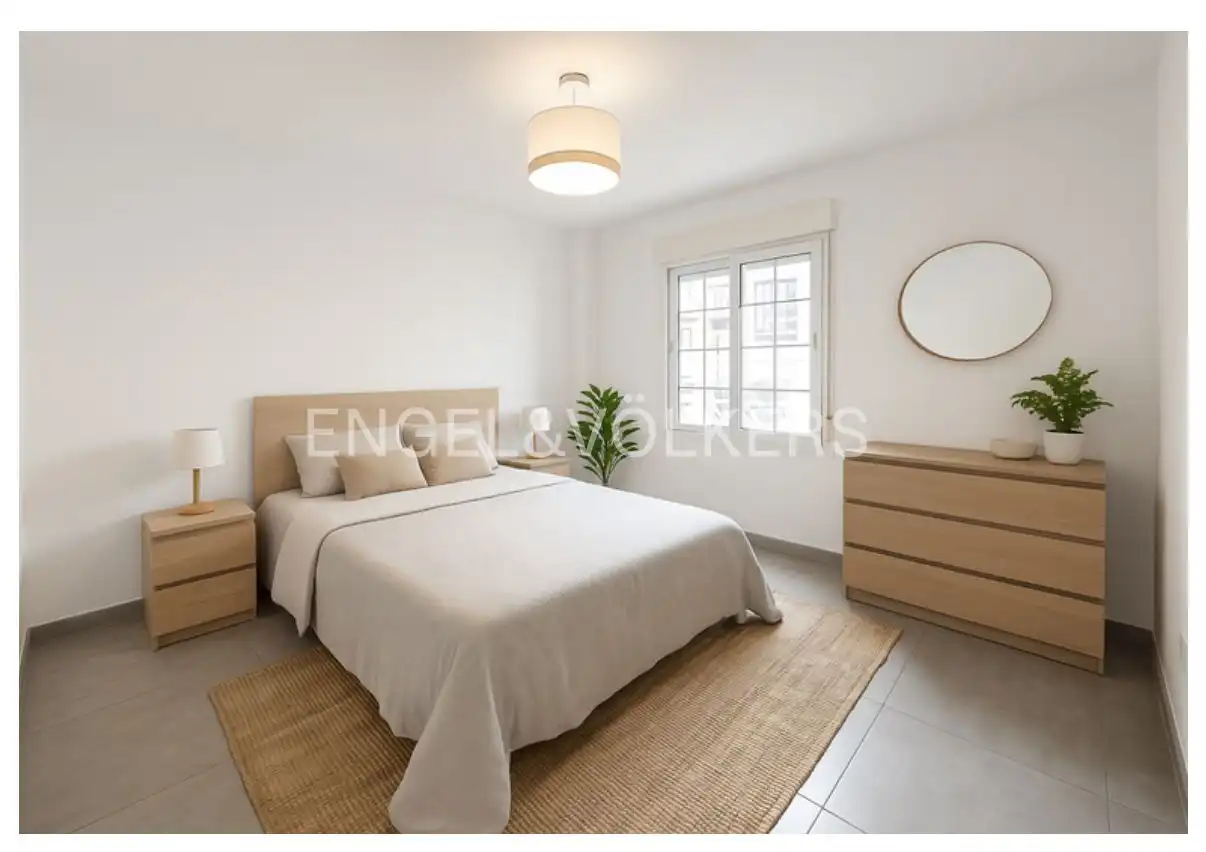 Außenansicht von Wohnung zur Miete in Jesús
