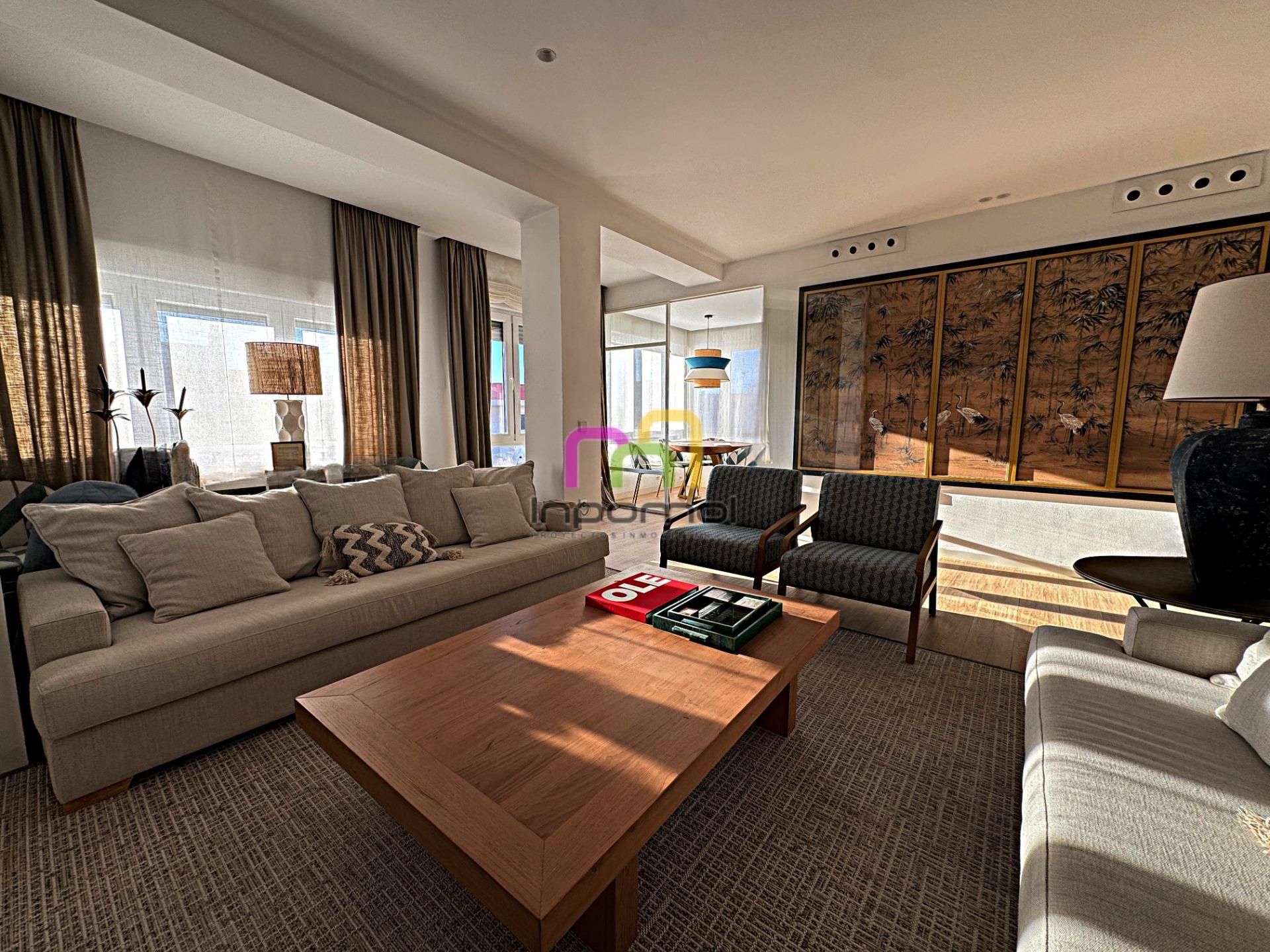 Living room of Flat for sale in Badajoz Capital  with Air Conditioner, Heating and Storage room