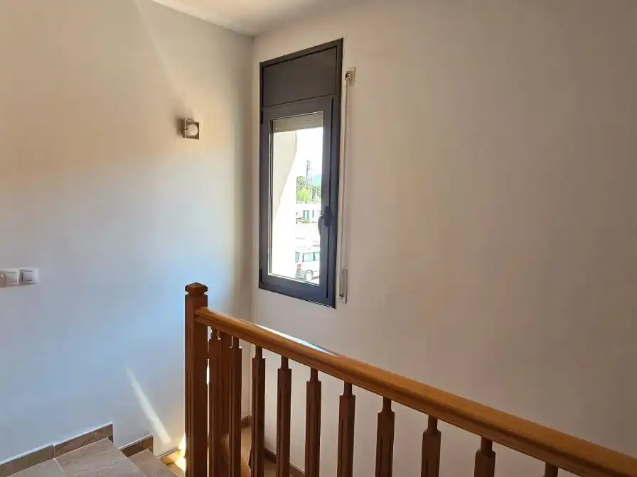 Villa con giardino in vendita a Passatge Sector Mestral 12 B, imagen 22