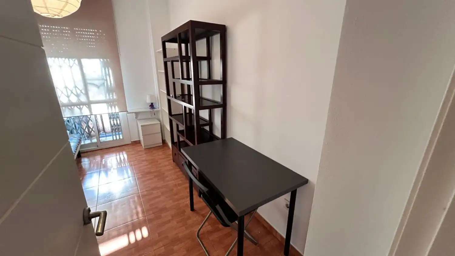 Sala d'estar de Pis en venda en Bellavista - La Palmera