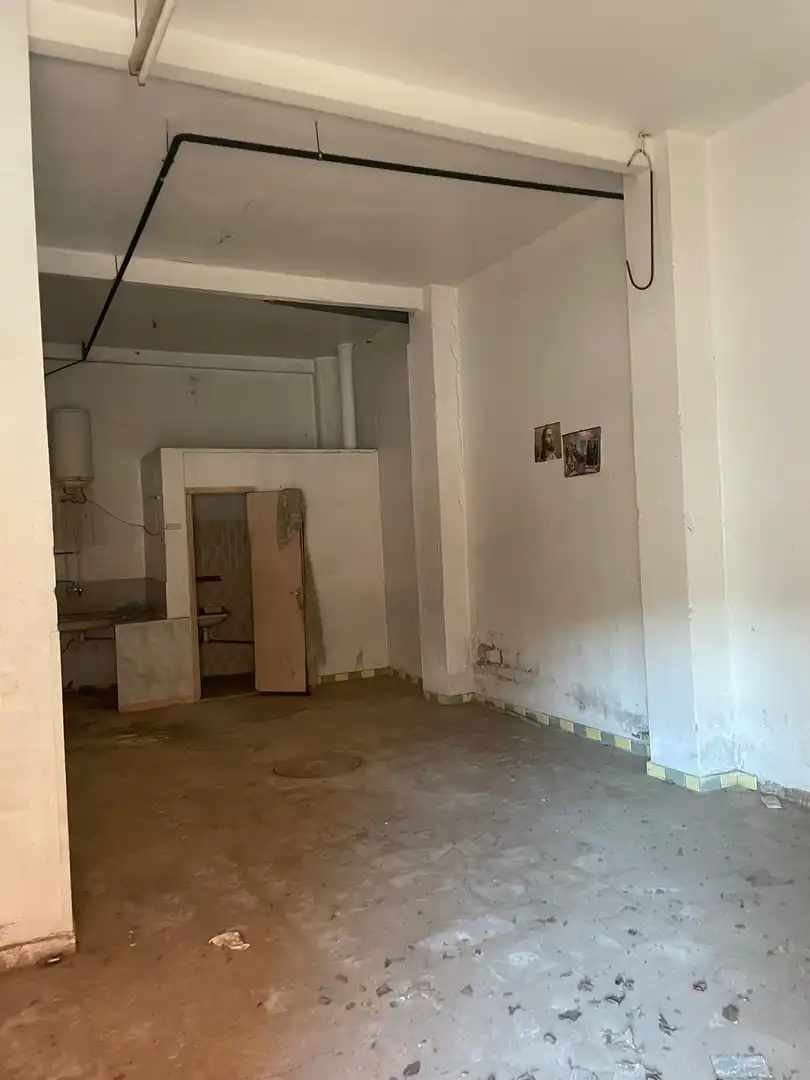 Business premises for sale in Carrer de Sant Carles