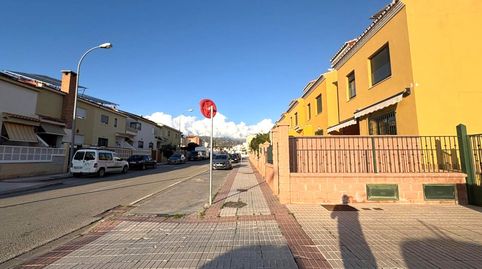 Foto 2 de Garatge en venda a El Limonar, Residencial Gala, 43, -1, Limonar, Málaga Capital