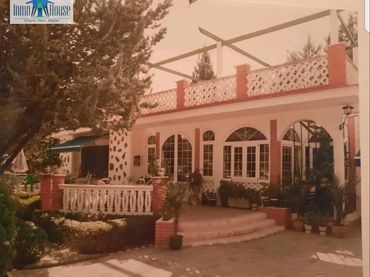 Chalet con piscina en venta en Pedanías - Extrarradio