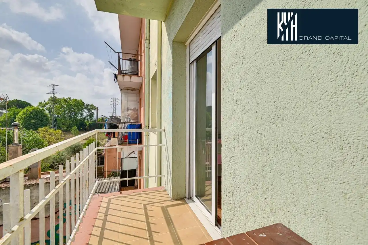 Flat for sale in PRUDENCI BERTRANA, Sils
