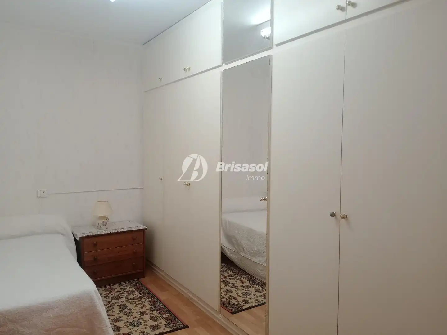 Habitación de Piso en venta en Cambrils con Aire acondicionado, Parquet y Balcón