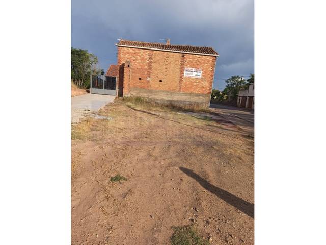 Local comercial en Venta en Alesanco