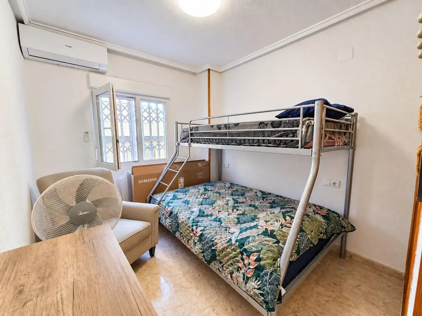 Erdgeschosswohnung zum Verkauf in Avenida Avenida Diego Ramírez Pastor, imagen 20
