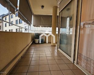 Terrace of Flat for sale in Badalona  with Air Conditioner, Heating and Terrace