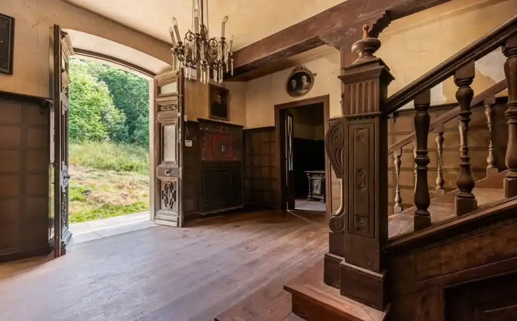 Casa o xalet en venda en Llanes amb Jardí privat, Terrassa i Traster