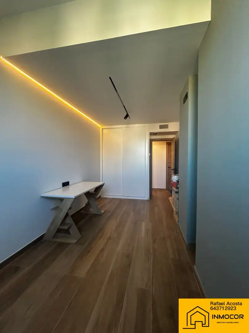 Ático en venta en Avenida Cañito Bazán, 5, Tablero Bajo - Arruzafilla