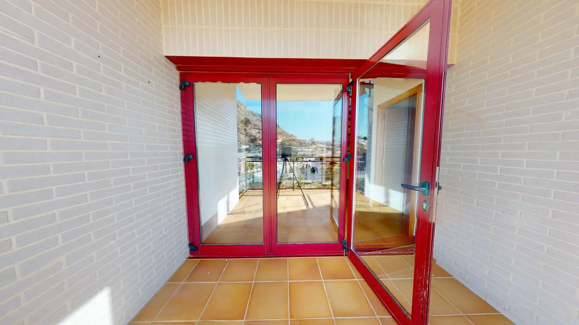 Àtic amb piscina en venda a Villanueva del Río Segura, imagen 14