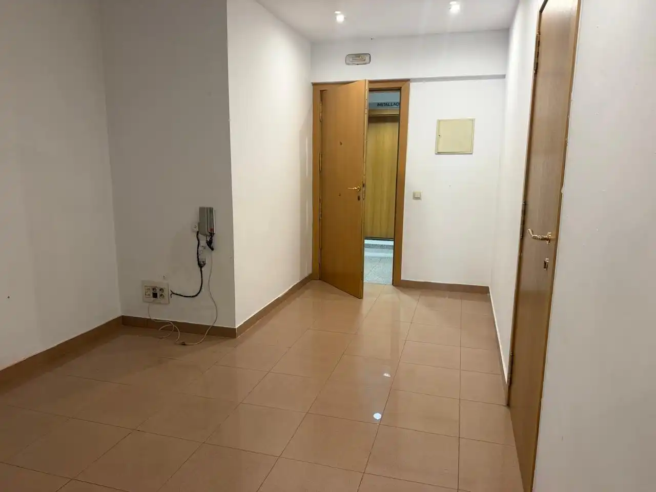 Ufficio in affitto a Les Escaldes, imagen 5