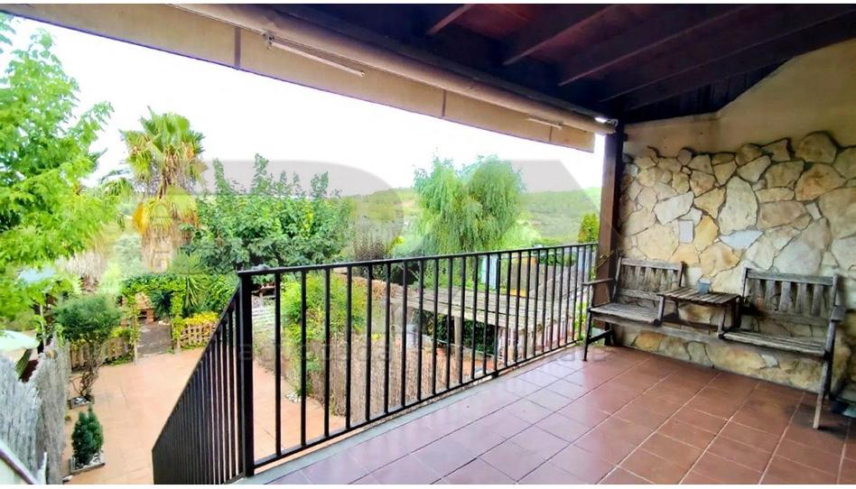 Photo 1 of Single-family semi-detached for sale in Calle Castell Ferran, La Riera de Gaià, Tarragona