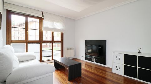 Foto 3 de Piso en venta en Zeharrola, Jaizubia - Urdanibia - Puiana, Irun
