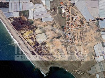 Terreno residencial en venta en Carretera de Guardias Viejas