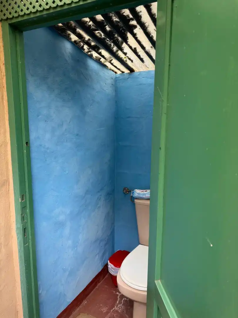 Bany de Terreny en venda en Icod de los Vinos