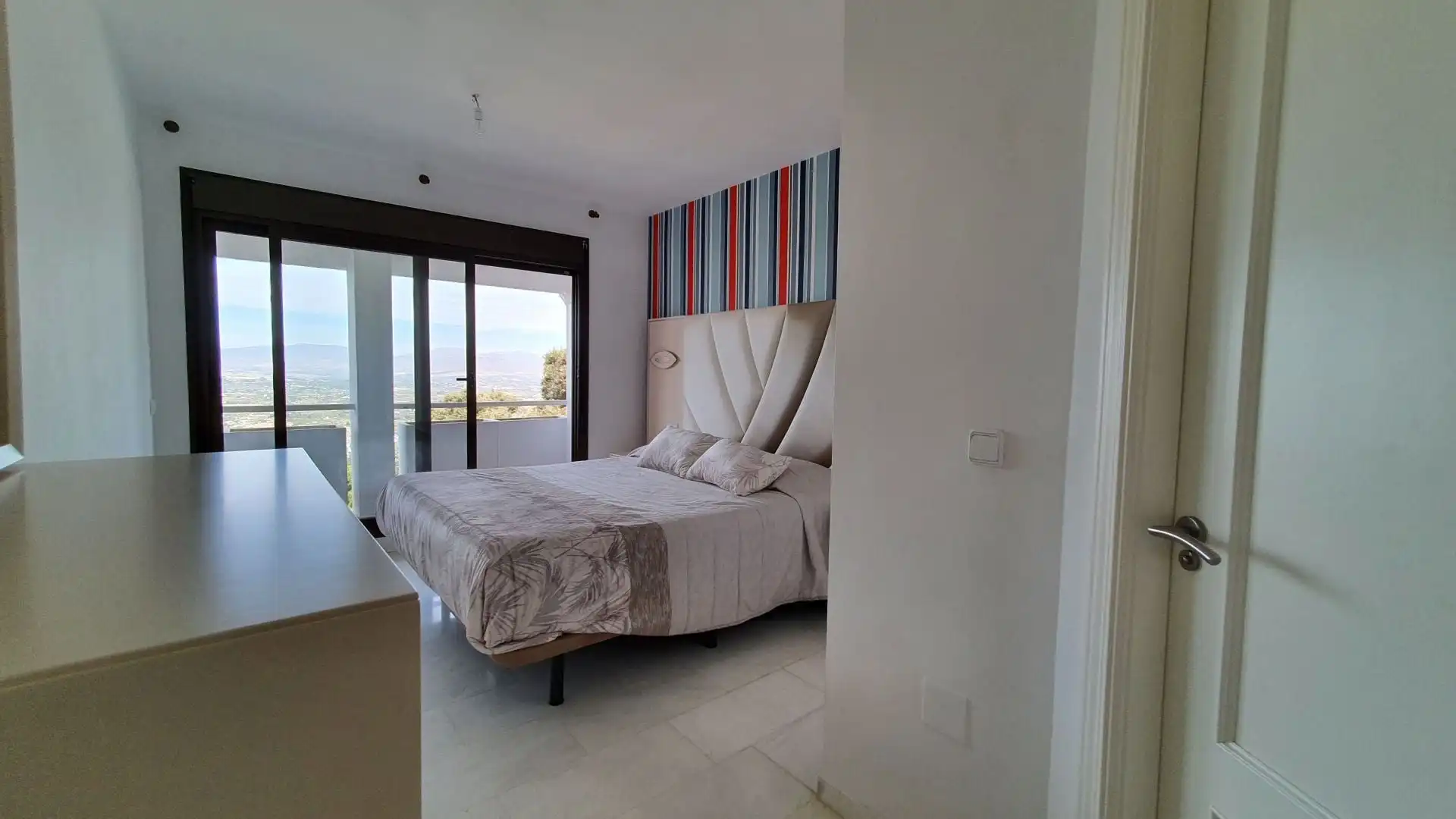 Casa amb piscina de lloguer a Ardelejos - Cuesta de la Palma - Buenavista, imagen 11