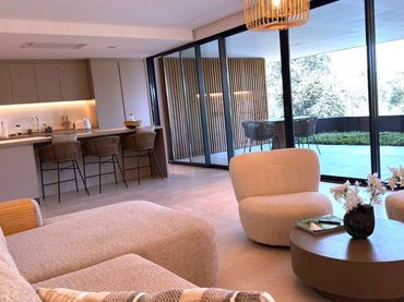 Appartement avec piscine à vendre à Avenida Reserva de Sotogrande 2
