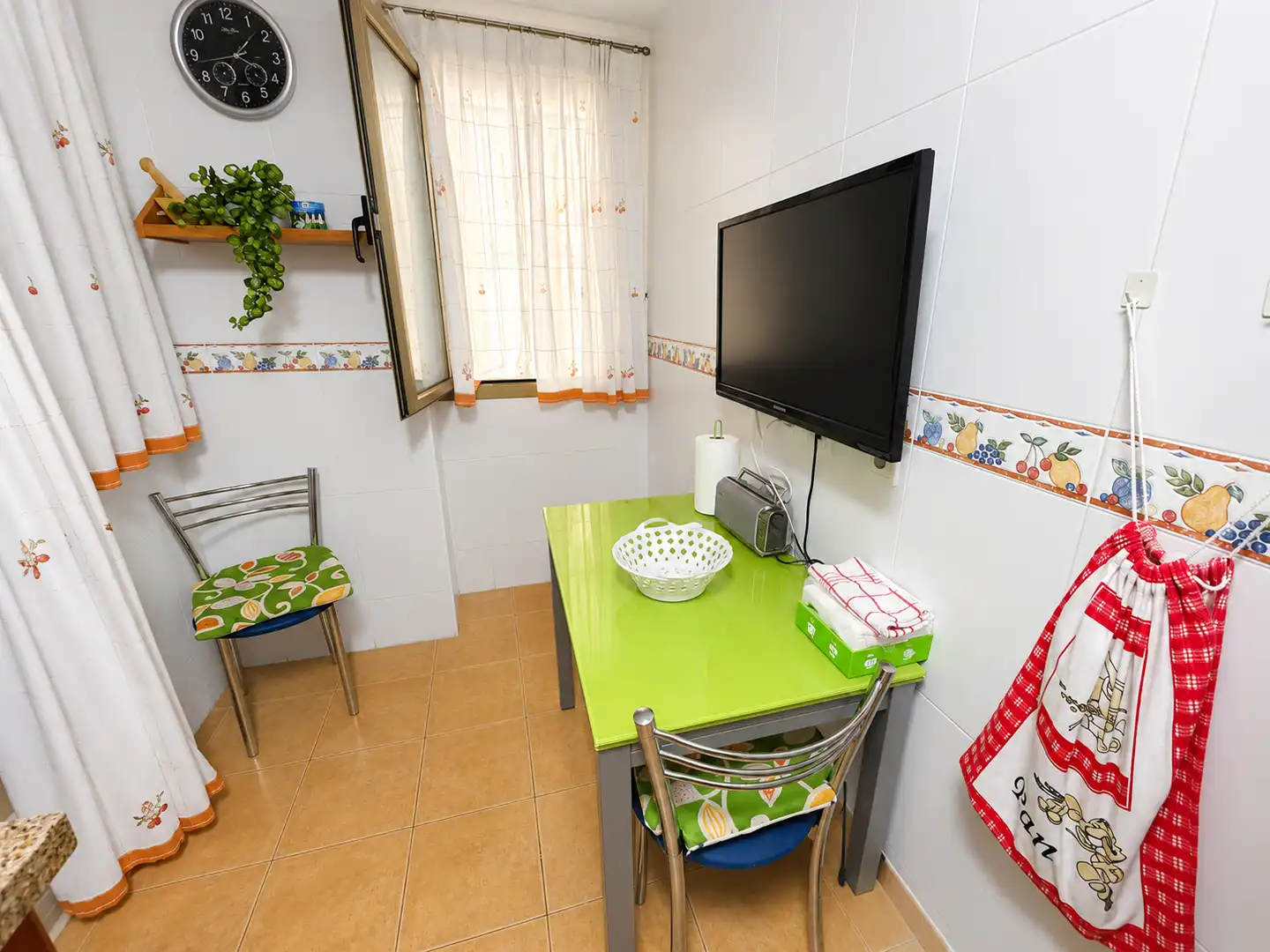 Appartement compact avec ascenseur à vendre à El Puerto, imagen 8