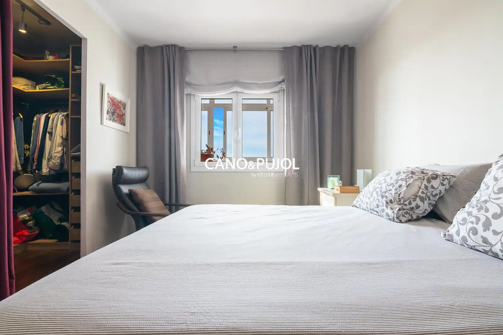 Wohnung zum Verkauf in Els Molins, imagen 33