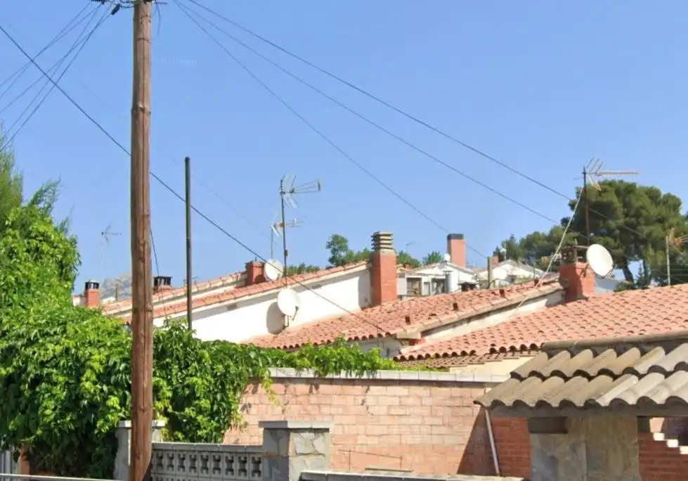 Casa o chalet en venta en PETUNIA LA, 97, Mas d'en Gall
