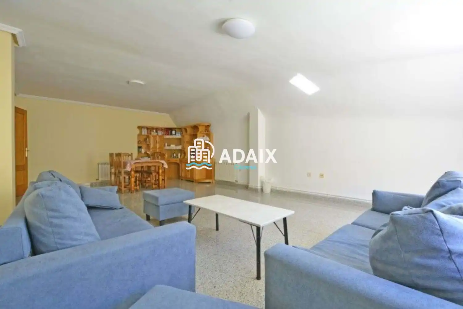 Dúplex en venda a Calle Hernando de Soto, imagen 7