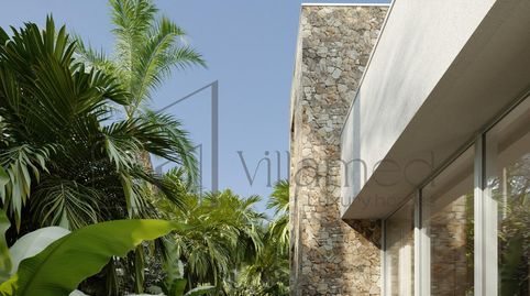 Foto 3 de Casa o chalet en venta en Calle Calle Bresquiller, El Montgó, Dénia