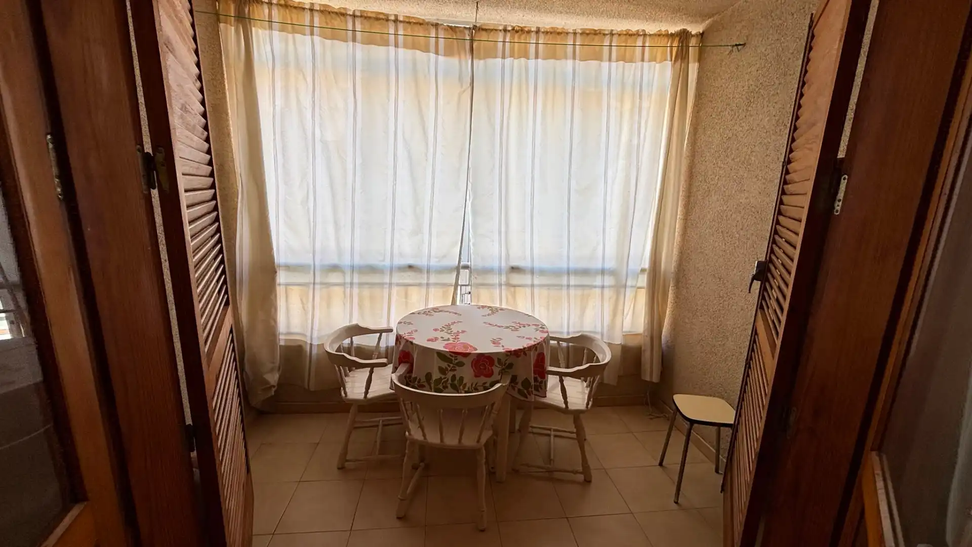 Dining room of Apartments for sale in Torrevieja  with Terrace, Furnished and Oven