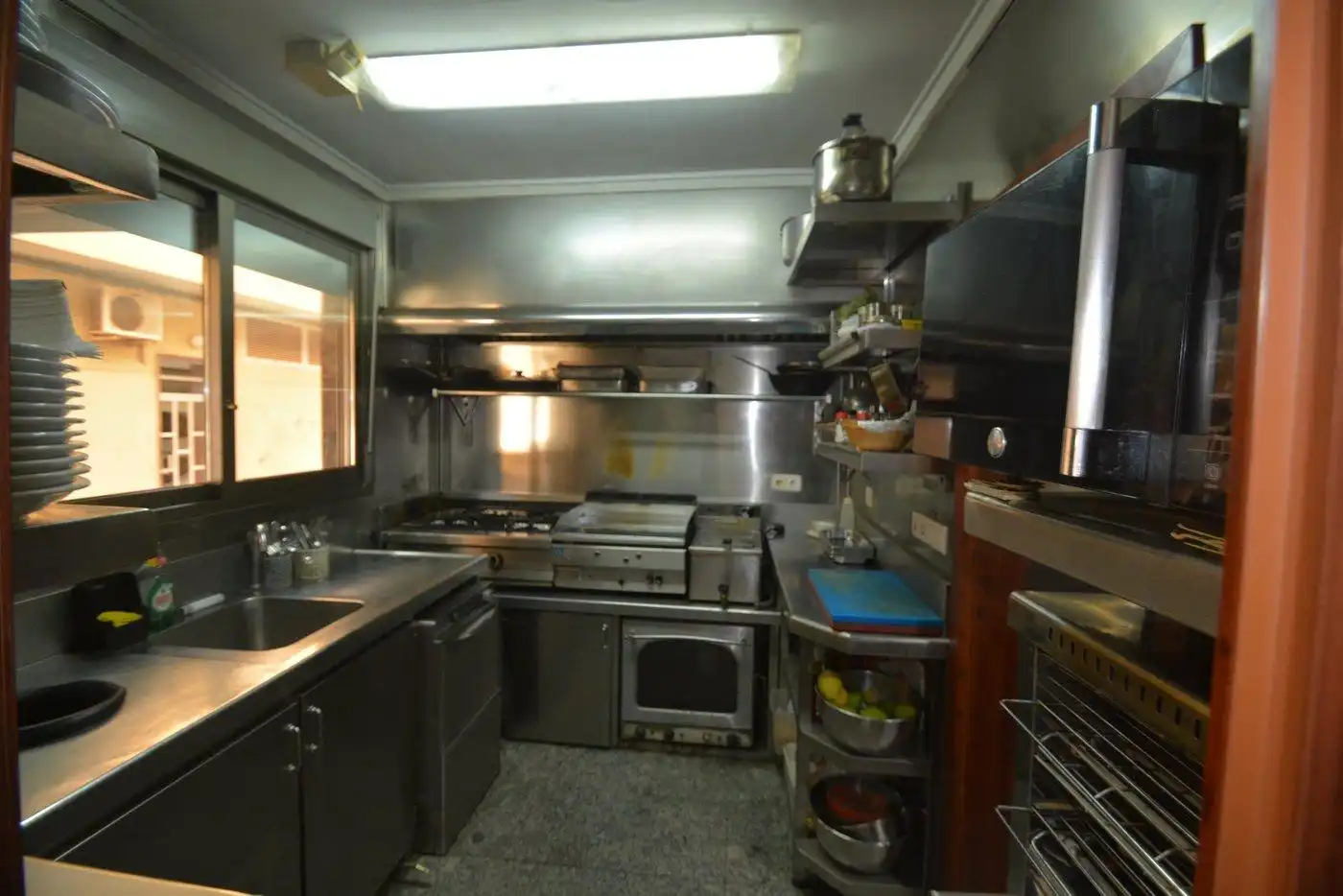 Locale commerciale in vendita a Bigastro, imagen 15