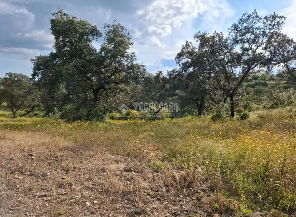 Country house zum Verkauf in Guillena