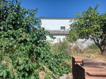 Casa en venda a Fuente Obejuna