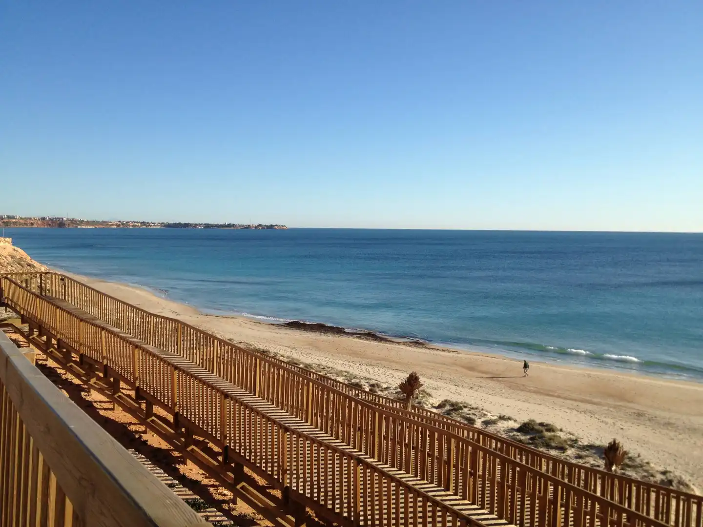 Dúplex amb piscina en venda a Avenida Avenida del Mare Nostrum, imagen 20