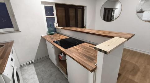 Foto 3 de Piso en venta en Maestros Nacionales, 16, Milán - Pumarín, Asturias