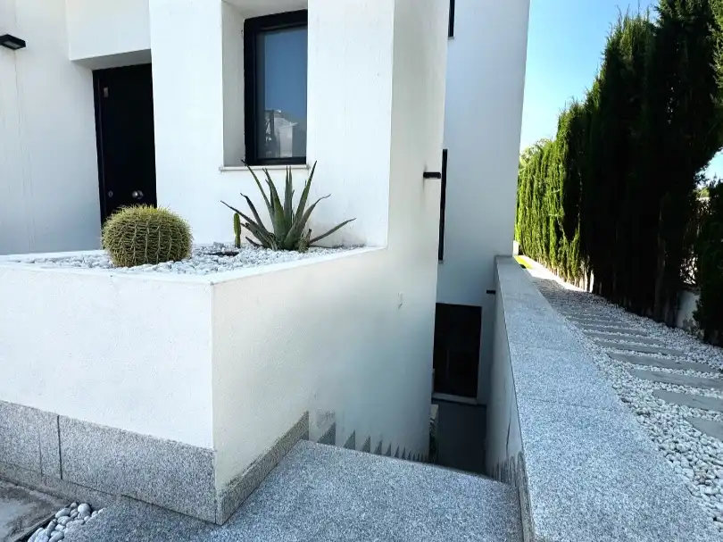 Detached house with pool for sale in Calle 22 388, imagen 37
