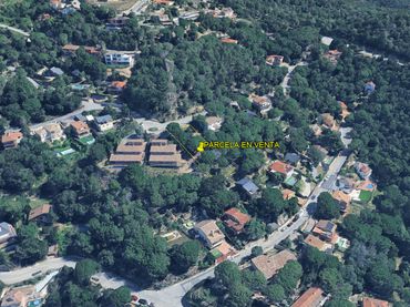 Terreno residenziale in vendita a N/A