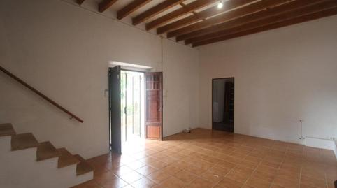 Foto 5 de Finca rústica en venda a Playa - Ben Afeli, Castellón