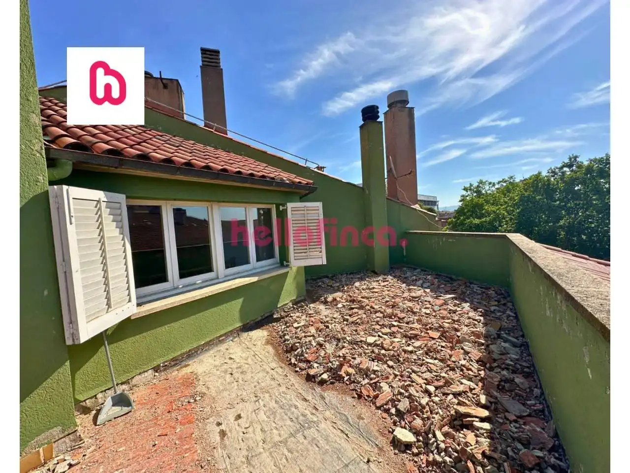 Maisonette mit Terrasse zum Verkauf in Calle Sant Pau, imagen 51
