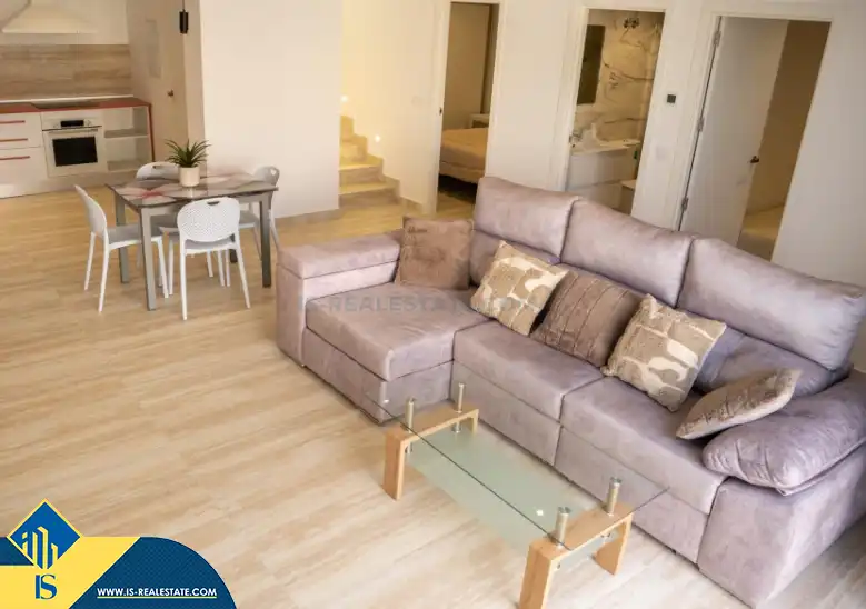 Chalet con terraza en venta en Rojales, imagen 6
