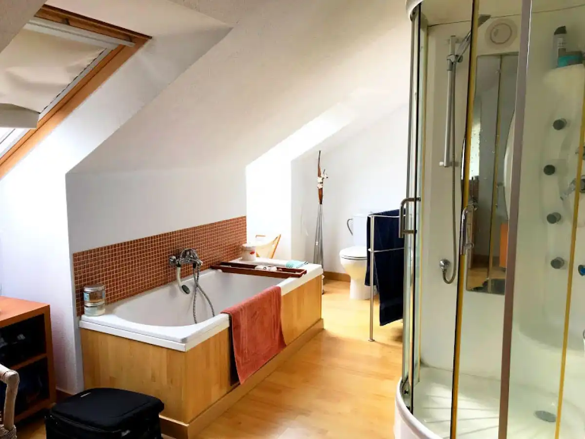 Detached homes for sale in Casco Antiguo